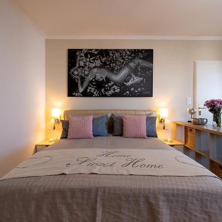 Ferienwohnung Im Herzen Vom Sylt Westerland Buitenkant foto