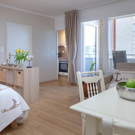 Ferienwohnung Im Herzen Vom Sylt Westerland Buitenkant foto