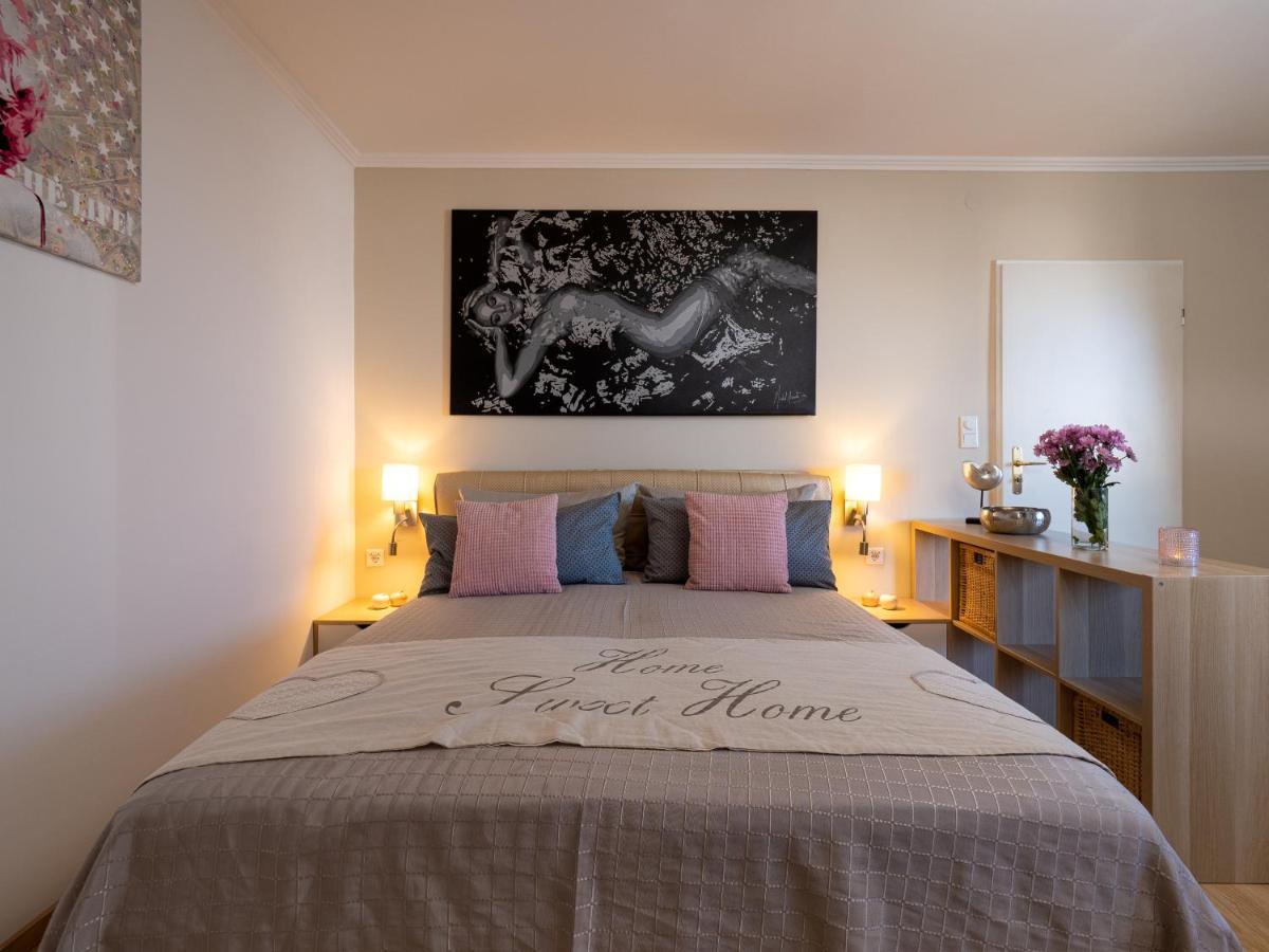 Ferienwohnung Im Herzen Vom Sylt Westerland Buitenkant foto