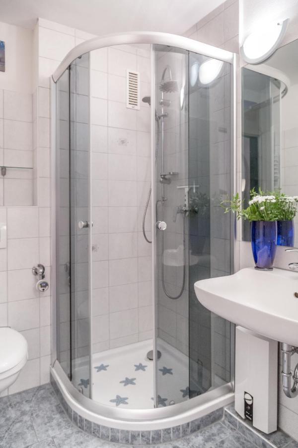 Ferienwohnung Im Herzen Vom Sylt Westerland Buitenkant foto
