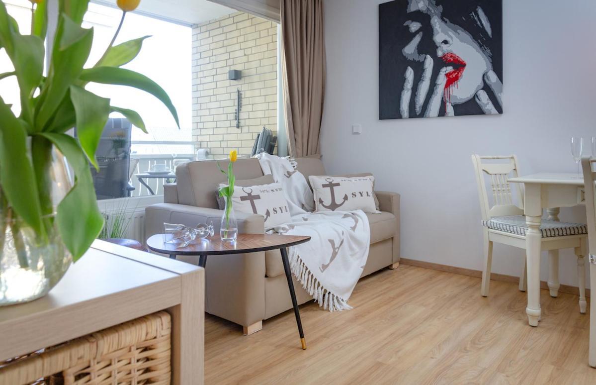Ferienwohnung Im Herzen Vom Sylt Westerland Buitenkant foto